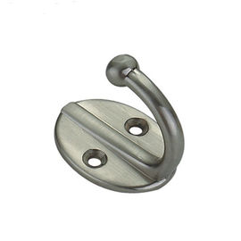 zinc alloy Clothes Hanger Hooks decoration metal wall mounted clothes coat  hanger hook rack